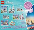 Building Instructions - LEGO - Disney - 41152 - Sleeping Beauty's Fairytale Castle: Page 82