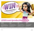 Building Instructions - LEGO - Disney - 41152 - Sleeping Beauty's Fairytale Castle: Page 84