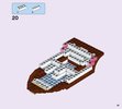 Building Instructions - LEGO - Disney - 41153 - Ariel's Royal Celebration Boat: Page 39