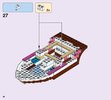 Building Instructions - LEGO - Disney - 41153 - Ariel's Royal Celebration Boat: Page 46