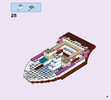 Building Instructions - LEGO - Disney - 41153 - Ariel's Royal Celebration Boat: Page 47