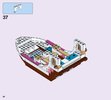 Building Instructions - LEGO - Disney - 41153 - Ariel's Royal Celebration Boat: Page 56