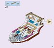 Building Instructions - LEGO - Disney - 41153 - Ariel's Royal Celebration Boat: Page 61