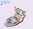 Building Instructions - LEGO - Disney - 41153 - Ariel's Royal Celebration Boat: Page 62