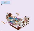 Building Instructions - LEGO - Disney - 41153 - Ariel's Royal Celebration Boat: Page 86