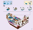 Building Instructions - LEGO - Disney - 41153 - Ariel's Royal Celebration Boat: Page 87