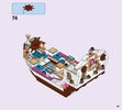 Building Instructions - LEGO - Disney - 41153 - Ariel's Royal Celebration Boat: Page 89