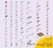 Building Instructions - LEGO - Disney - 41153 - Ariel's Royal Celebration Boat: Page 103