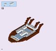 Building Instructions - LEGO - Disney - 41153 - Ariel's Royal Celebration Boat: Page 32