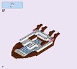 Building Instructions - LEGO - Disney - 41153 - Ariel's Royal Celebration Boat: Page 36