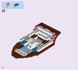 Building Instructions - LEGO - Disney - 41153 - Ariel's Royal Celebration Boat: Page 40