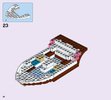 Building Instructions - LEGO - Disney - 41153 - Ariel's Royal Celebration Boat: Page 42