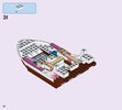 Building Instructions - LEGO - Disney - 41153 - Ariel's Royal Celebration Boat: Page 50