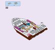 Building Instructions - LEGO - Disney - 41153 - Ariel's Royal Celebration Boat: Page 51