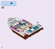 Building Instructions - LEGO - Disney - 41153 - Ariel's Royal Celebration Boat: Page 52