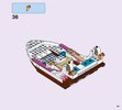 Building Instructions - LEGO - Disney - 41153 - Ariel's Royal Celebration Boat: Page 55