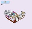 Building Instructions - LEGO - Disney - 41153 - Ariel's Royal Celebration Boat: Page 60