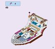 Building Instructions - LEGO - Disney - 41153 - Ariel's Royal Celebration Boat: Page 63