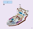 Building Instructions - LEGO - Disney - 41153 - Ariel's Royal Celebration Boat: Page 65