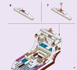 Building Instructions - LEGO - Disney - 41153 - Ariel's Royal Celebration Boat: Page 69