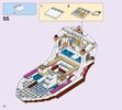 Building Instructions - LEGO - Disney - 41153 - Ariel's Royal Celebration Boat: Page 70