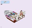 Building Instructions - LEGO - Disney - 41153 - Ariel's Royal Celebration Boat: Page 72