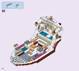 Building Instructions - LEGO - Disney - 41153 - Ariel's Royal Celebration Boat: Page 76