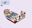 Building Instructions - LEGO - Disney - 41153 - Ariel's Royal Celebration Boat: Page 84