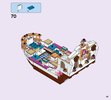 Building Instructions - LEGO - Disney - 41153 - Ariel's Royal Celebration Boat: Page 85