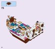 Building Instructions - LEGO - Disney - 41153 - Ariel's Royal Celebration Boat: Page 88