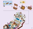 Building Instructions - LEGO - Disney - 41153 - Ariel's Royal Celebration Boat: Page 93