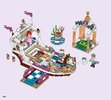 Building Instructions - LEGO - Disney - 41153 - Ariel's Royal Celebration Boat: Page 100