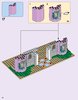 Building Instructions - LEGO - Disney - 41154 - Cinderella's Dream Castle: Page 22