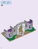 Building Instructions - LEGO - Disney - 41154 - Cinderella's Dream Castle: Page 42