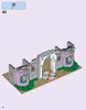 Building Instructions - LEGO - Disney - 41154 - Cinderella's Dream Castle: Page 44