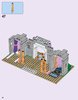 Building Instructions - LEGO - Disney - 41154 - Cinderella's Dream Castle: Page 48