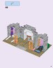 Building Instructions - LEGO - Disney - 41154 - Cinderella's Dream Castle: Page 49