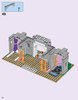 Building Instructions - LEGO - Disney - 41154 - Cinderella's Dream Castle: Page 50