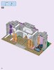 Building Instructions - LEGO - Disney - 41154 - Cinderella's Dream Castle: Page 54