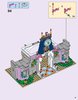 Building Instructions - LEGO - Disney - 41154 - Cinderella's Dream Castle: Page 81