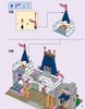 Building Instructions - LEGO - Disney - 41154 - Cinderella's Dream Castle: Page 89