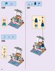 Building Instructions - LEGO - Disney - 41154 - Cinderella's Dream Castle: Page 96