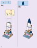 Building Instructions - LEGO - Disney - 41154 - Cinderella's Dream Castle: Page 98