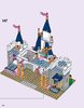 Building Instructions - LEGO - Disney - 41154 - Cinderella's Dream Castle: Page 100