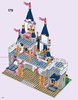 Building Instructions - LEGO - Disney - 41154 - Cinderella's Dream Castle: Page 114