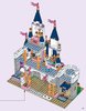 Building Instructions - LEGO - Disney - 41154 - Cinderella's Dream Castle: Page 117