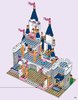 Building Instructions - LEGO - Disney - 41154 - Cinderella's Dream Castle: Page 119