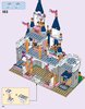 Building Instructions - LEGO - Disney - 41154 - Cinderella's Dream Castle: Page 120