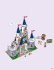 Building Instructions - LEGO - Disney - 41154 - Cinderella's Dream Castle: Page 123