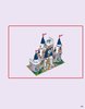 Building Instructions - LEGO - Disney - 41154 - Cinderella's Dream Castle: Page 125